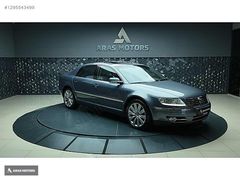 ARAS MOTORS..2009 VOLKSWAGEN PHAETON V6 SOĞUTMA AİR 122.000 KM..