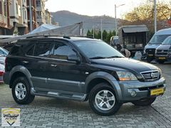 Kia Sorento 4x4 Otomatik Motor Yeni