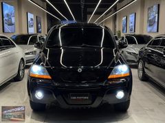 CSR MOTORS-2006 KIA SORENTO 2.5 CRDI EX PREMİUM -ISITMA-SANROOF