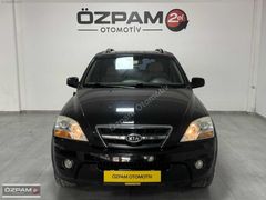 ÖZPAM 2.EL'DEN 2010 KİA SORENTO 2.5 CRDI 4x4 PRESTİGE 170 BG