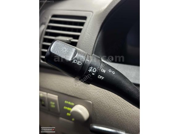ÖZPAM 2.EL'DEN 2010 KİA SORENTO 2.5 CRDI 4x4 PRESTİGE 170 BG