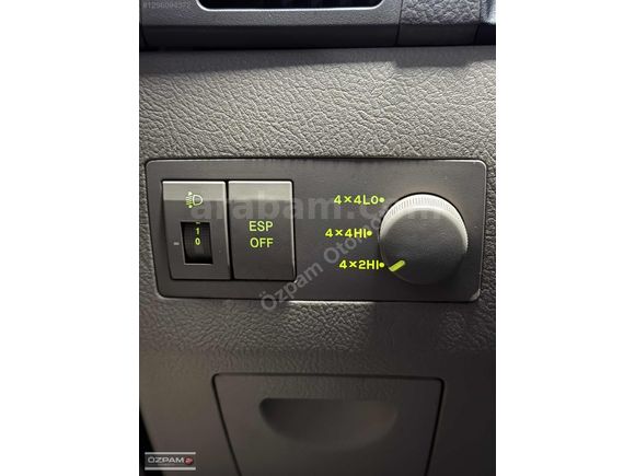 ÖZPAM 2.EL'DEN 2010 KİA SORENTO 2.5 CRDI 4x4 PRESTİGE 170 BG