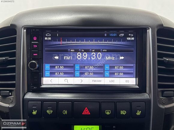 ÖZPAM 2.EL'DEN 2010 KİA SORENTO 2.5 CRDI 4x4 PRESTİGE 170 BG