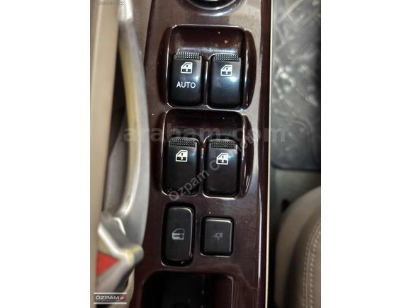 ÖZPAM 2.EL'DEN 2010 KİA SORENTO 2.5 CRDI 4x4 PRESTİGE 170 BG