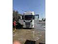Sahibinden Scania R 500 
