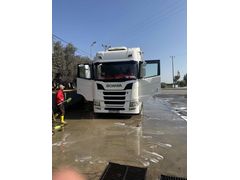 Sahibinden Scania R 500 