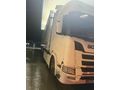 Sahibinden Scania R 500 