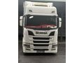 Sahibinden Scania R 500 