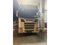 Sahibinden Scania R 500 