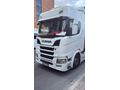 Sahibinden Scania R 500 