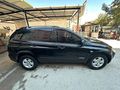 mersedes motorlu ssanyong
