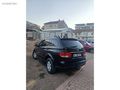 mersedes motorlu ssanyong