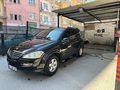 mersedes motorlu ssanyong