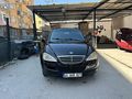 mersedes motorlu ssanyong