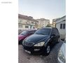 mersedes motorlu ssanyong