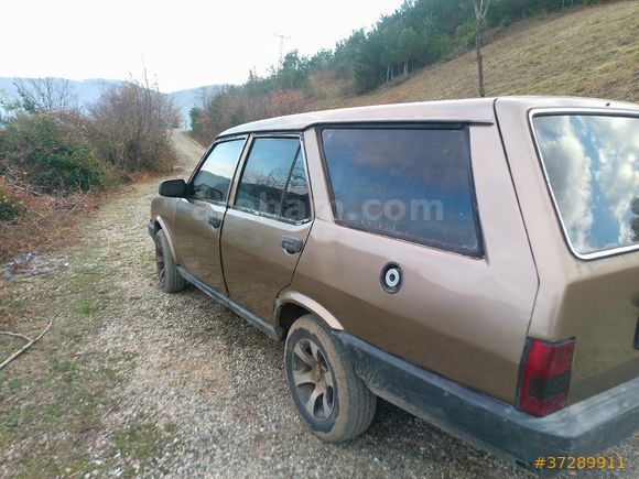Sahibinden Tofaş Kartal L 1992 Model