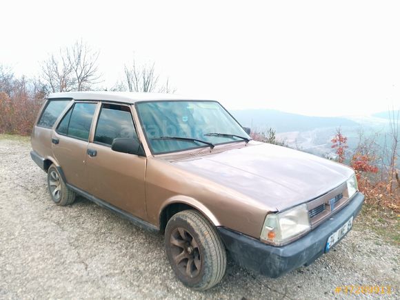 Sahibinden Tofaş Kartal L 1992 Model