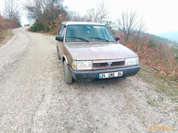 Sahibinden Tofaş Kartal L 1992 Model