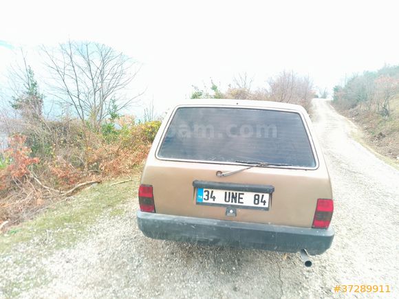 Sahibinden Tofaş Kartal L 1992 Model