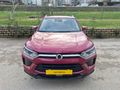 2020 HATASIZ BOYASIZ SSANGYONG KORANDO 1.5T LIMITED 142.000KM