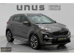 UNUS|FAİZSİZ 12 AY - BOYASIZ 2020 PRESTİGE / CAM TAVAN -194000KM