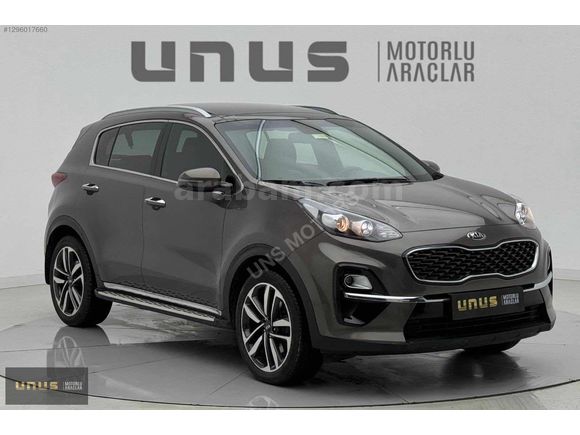 UNUS|FAİZSİZ 12 AY - BOYASIZ 2020 PRESTİGE / CAM TAVAN -194000KM