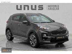 UNUS|FAİZSİZ 12 AY - BOYASIZ 2020 PRESTİGE / CAM TAVAN -194000KM