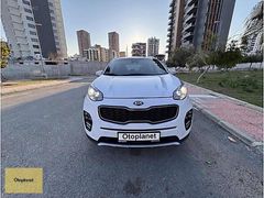OTOPLANET'TEN KIA SPORTAGE GT LINE