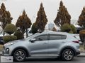 2020_SPORTAGE_1.6 CRDİ_DCT_CAM TAVAN_HATASIZ_BOYASIZ_98 BİN KM!!