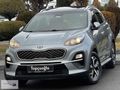 2020_SPORTAGE_1.6 CRDİ_DCT_CAM TAVAN_HATASIZ_BOYASIZ_98 BİN KM!!