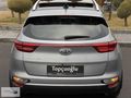 2020_SPORTAGE_1.6 CRDİ_DCT_CAM TAVAN_HATASIZ_BOYASIZ_98 BİN KM!!