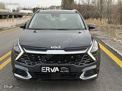 2022 HATASIZ BOYASIZ 1,6 T GDI HİBRİT 4*4 PRESTİJ 60,000 KM