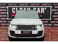 CLEAN CAR RANGE ROVER 4.4 SDV8 VOGUE AUTOBİOGRAPHY FACELİFT