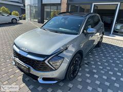 YURDACAN MOTOR SPORTAGE PRESTIGE PLUS 4X4/HARMAN KARDON/SOĞUTMA