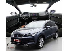 MG OTOMOTİV DEN Seat Ateca1.6 TDI Ecomotive Xcellence HATASIZ
