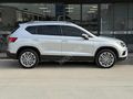 2017 SEAT ATECA Xcellence 1.4 EcoTSİ OTOMATİK HATASIZ BOYASIZ