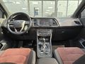 2017 SEAT ATECA Xcellence 1.4 EcoTSİ OTOMATİK HATASIZ BOYASIZ