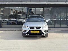 2017 SEAT ATECA Xcellence 1.4 EcoTSİ OTOMATİK HATASIZ BOYASIZ