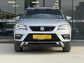 2017 SEAT ATECA Xcellence 1.4 EcoTSİ OTOMATİK HATASIZ BOYASIZ