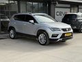 2017 SEAT ATECA Xcellence 1.4 EcoTSİ OTOMATİK HATASIZ BOYASIZ