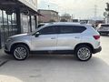 2017 SEAT ATECA Xcellence 1.4 EcoTSİ OTOMATİK HATASIZ BOYASIZ