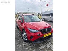 ANIL MOTORS'TAN 0 AYARINDA HASAR KAYITSIZ,DEĞİŞENSİZ ARONA