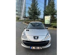 Sahibinden Peugeot 206+ 1.4 Sportium 2011 Model 