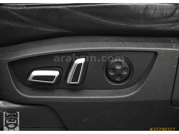 ONYX'TEN Q7 S LİNE %30 PEŞİN YADA SENET İLE K.K 12 TAKSİT