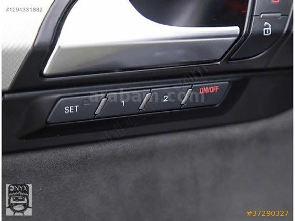 ONYX'TEN Q7 S LİNE %30 PEŞİN YADA SENET İLE K.K 12 TAKSİT
