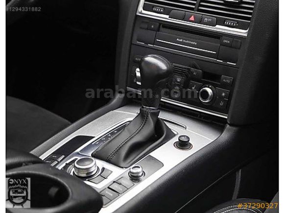 ONYX'TEN Q7 S LİNE %30 PEŞİN YADA SENET İLE K.K 12 TAKSİT