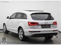 ONYX'TEN Q7 S LİNE %30 PEŞİN YADA SENET İLE K.K 12 TAKSİT