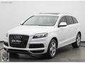 ONYX'TEN Q7 S LİNE %30 PEŞİN YADA SENET İLE K.K 12 TAKSİT