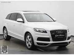 ONYX'TEN Q7 S LİNE %30 PEŞİN YADA SENET İLE K.K 12 TAKSİT
