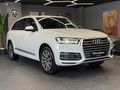 FLİES MOTORS'DAN Q7 QUATRO 126'BİN KM VAKUM+ÇİFTNAVİ+7KİŞİLİK